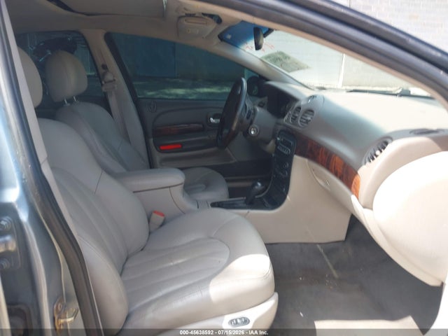 2004 Chrysler 300M photo 5