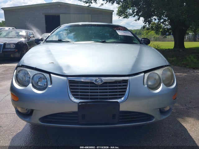 2004 Chrysler 300M photo 6