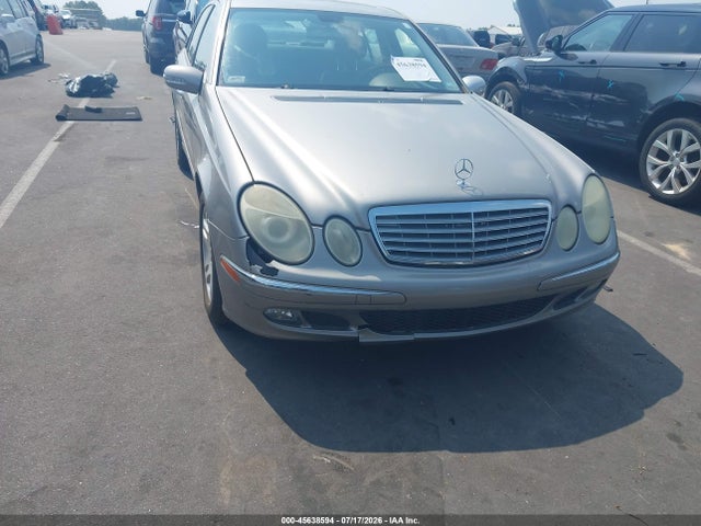 2005 Mercedes-BENZ E 320 CDI 缩略图 6