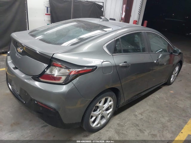 صورة 4 لـ 2016 Chevrolet VOLT PREMIER