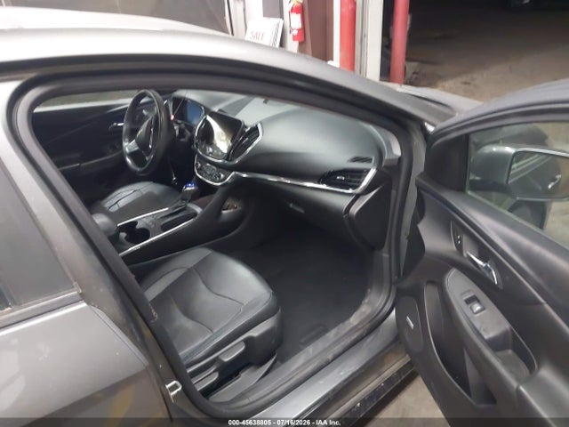 صورة 5 لـ 2016 Chevrolet VOLT PREMIER