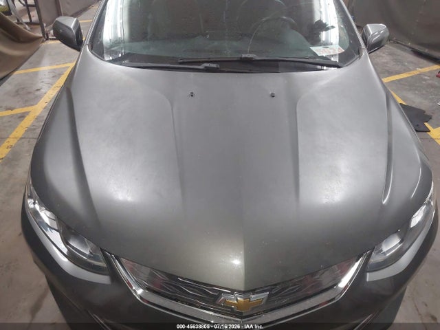 صورة 6 لـ 2016 Chevrolet VOLT PREMIER