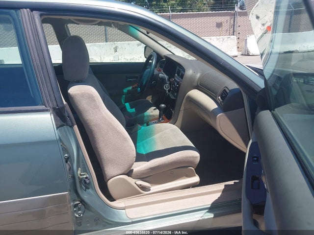 2003 Subaru OUTBACK 照片 5