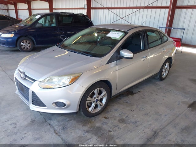 صورة 2 لـ 2014 FORD FOCUS SE