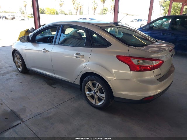 صورة 3 لـ 2014 FORD FOCUS SE