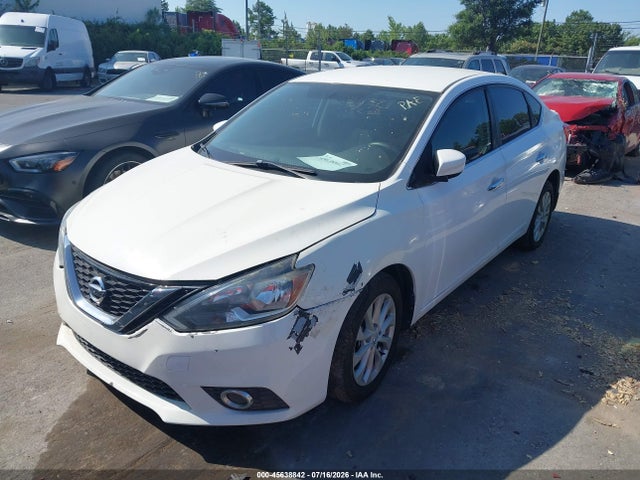 صورة 2 لـ 2017 Nissan SENTRA S