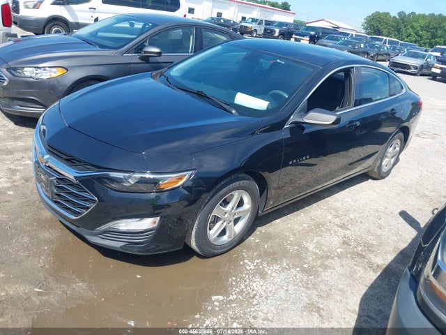 صورة 2 لـ 2020 Chevrolet MALIBU FWD 1FL