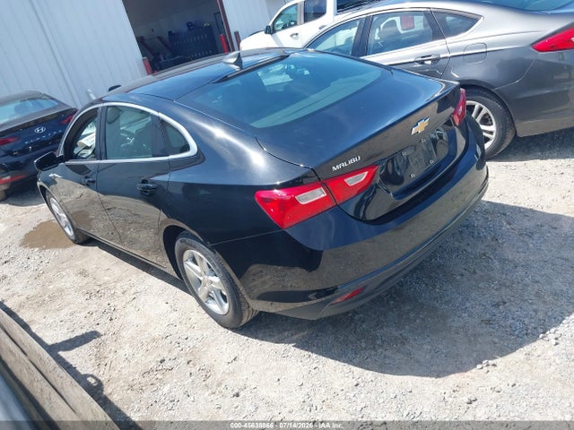 صورة 3 لـ 2020 Chevrolet MALIBU FWD 1FL