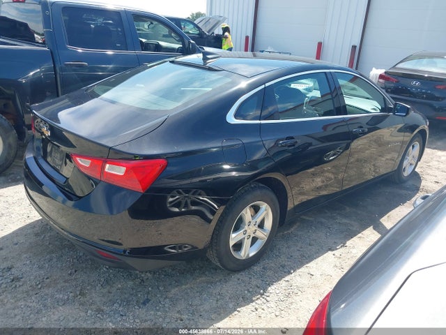 صورة 4 لـ 2020 Chevrolet MALIBU FWD 1FL