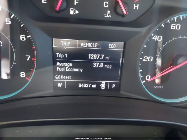 صورة 7 لـ 2020 Chevrolet MALIBU FWD 1FL