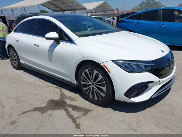2023 MERCEDES-BENZ E 