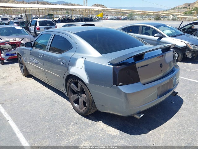 2007 Dodge CHARGER 照片 3