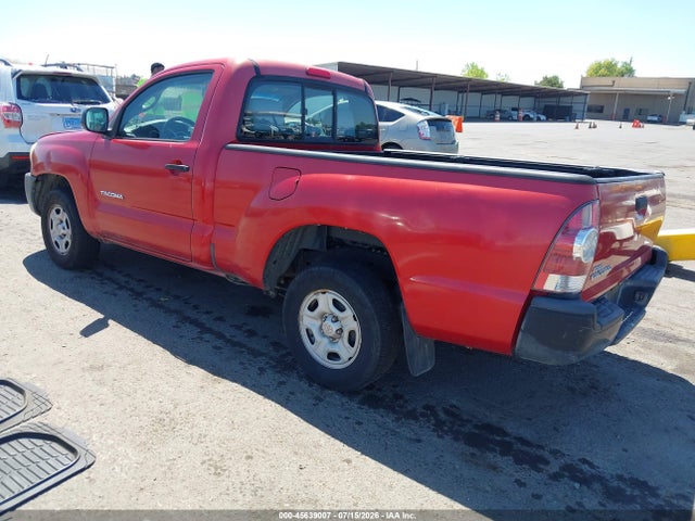 صورة 3 لـ 2010 Toyota TACOMA