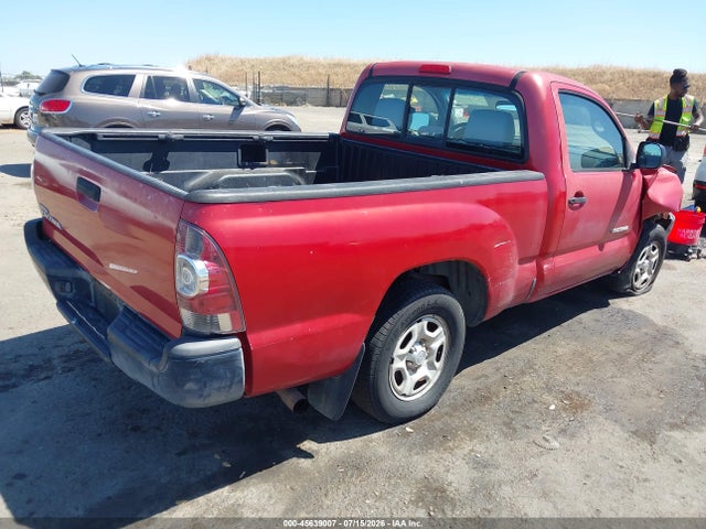 صورة 4 لـ 2010 Toyota TACOMA