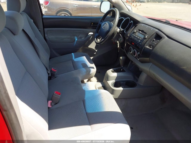 صورة 5 لـ 2010 Toyota TACOMA
