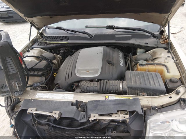 صورة 10 لـ 2006 Chrysler 300C