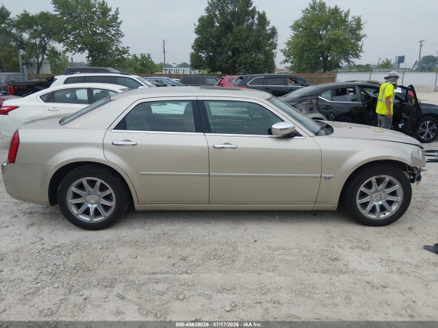 صورة مصغرة 14 لـ 2006 Chrysler 300C