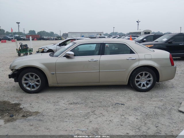 صورة مصغرة 15 لـ 2006 Chrysler 300C