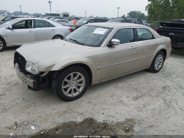 صورة 2 لـ 2006 Chrysler 300C