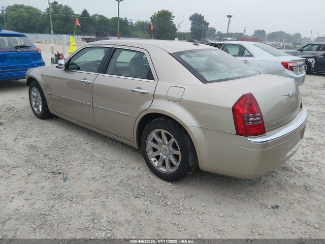 صورة 3 لـ 2006 Chrysler 300C