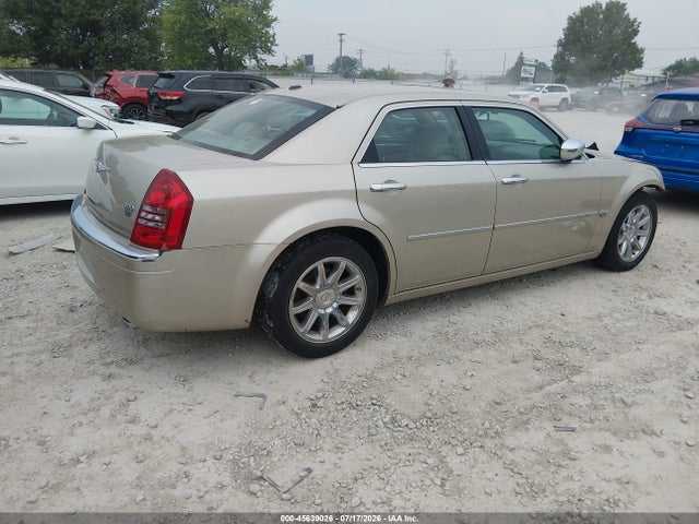 صورة 4 لـ 2006 Chrysler 300C