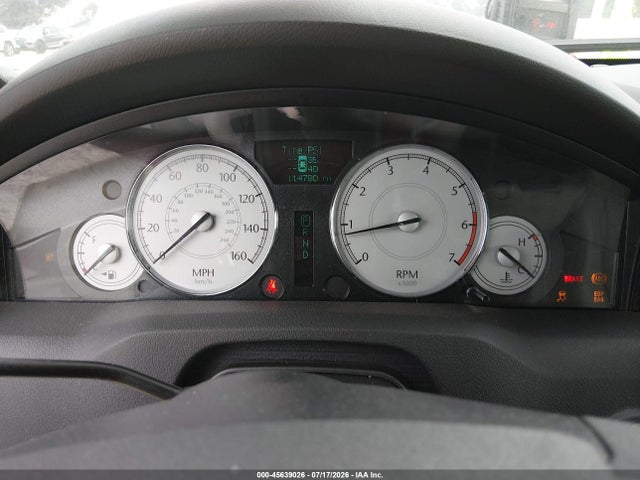 صورة 7 لـ 2006 Chrysler 300C