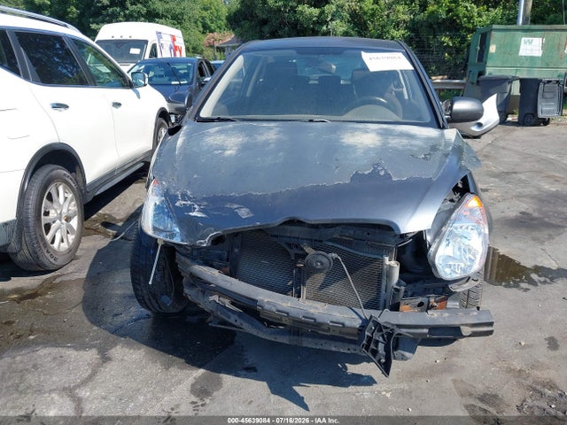 2010 Hyundai ACCENT GS 缩略图 13