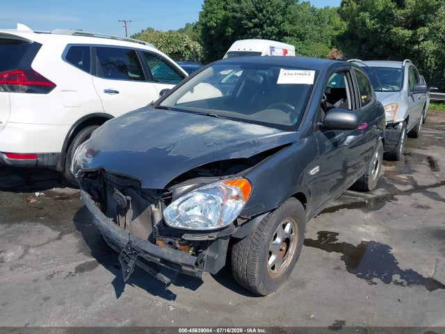 صورة 2 لـ 2010 Hyundai ACCENT GS