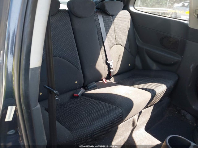 صورة 8 لـ 2010 Hyundai ACCENT GS