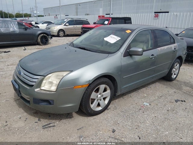 صورة 2 لـ 2006 FORD FUSION SE