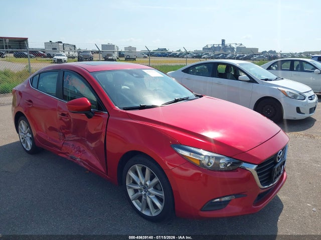 صورة 1 لـ 2017 Mazda MAZDA3 TOURING