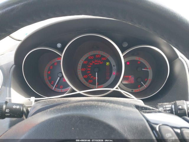 2008 Mazda MAZDA3 S TOURING photo 7