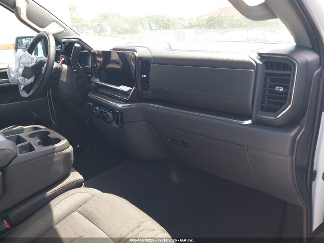 صورة 5 لـ 2025 Chevrolet SILVERADO 1500