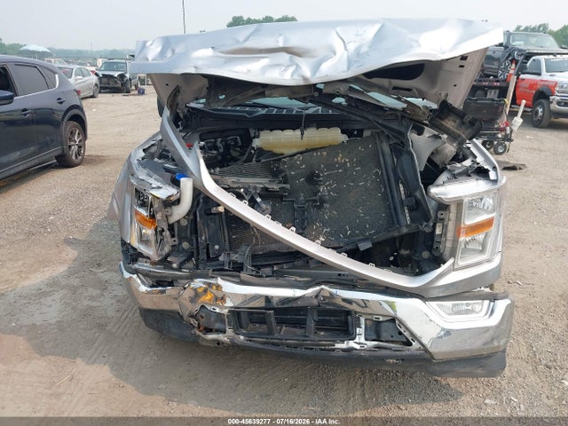 2021 FORD F-150 XLT 6