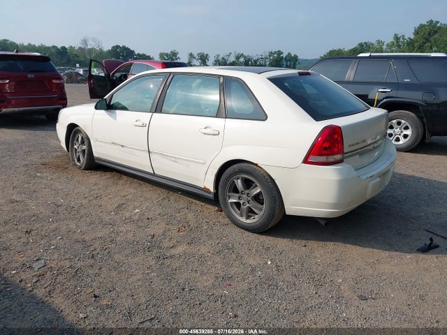 2005 Chevrolet MALIBU MAXX LS 照片 3