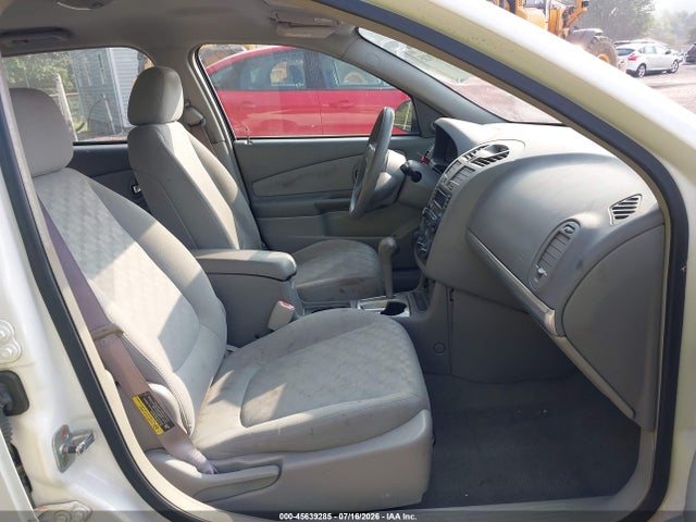 2005 Chevrolet MALIBU MAXX LS 照片 5