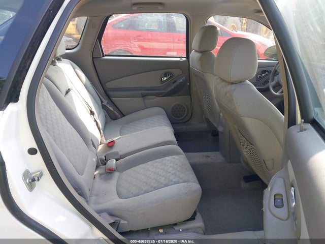2005 Chevrolet MALIBU MAXX LS 照片 8