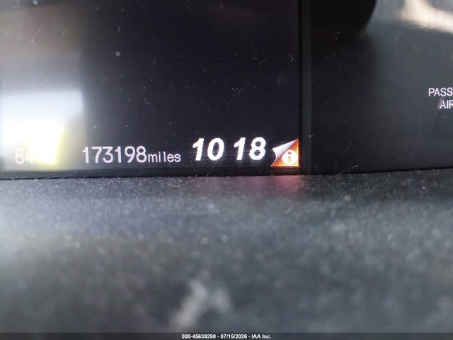 2012 Honda CIVIC HYBRID — фото 7