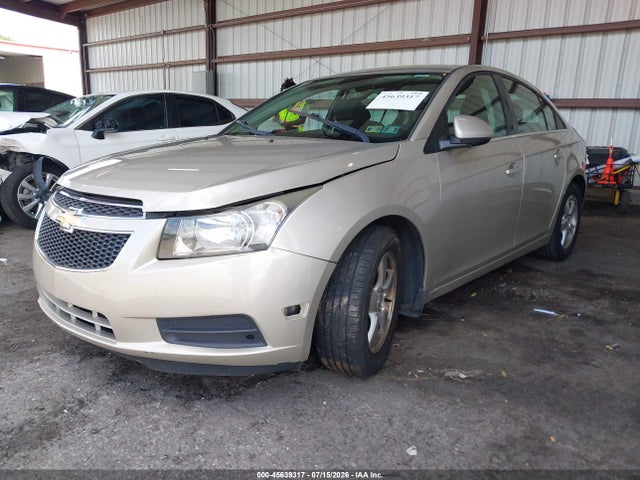 صورة 2 لـ 2013 Chevrolet CRUZE 1LT AUTO