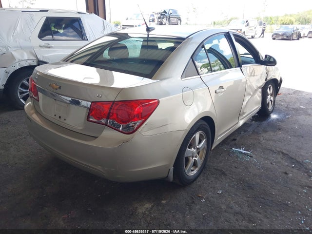 صورة 4 لـ 2013 Chevrolet CRUZE 1LT AUTO