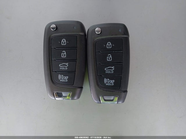 2021 Hyundai ACCENT SE — миниатюра 11