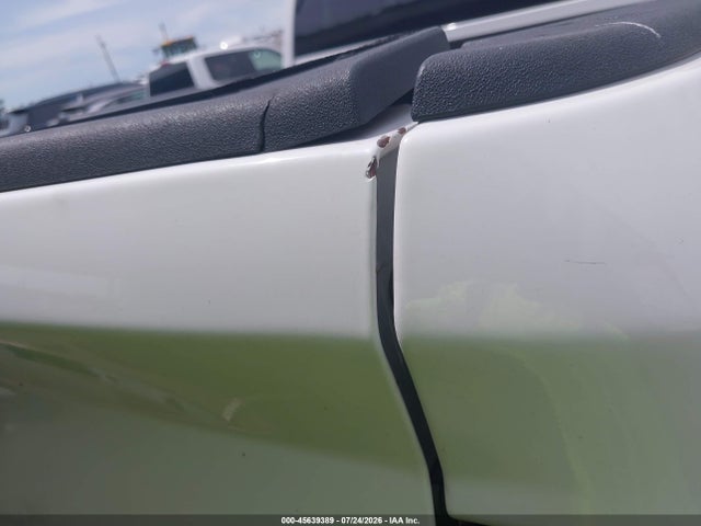صورة 12 لـ 2019 RAM 1500 CLASSIC TRADESMAN 4X4 5'7 BOX