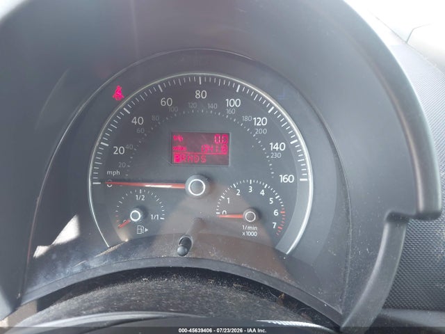 2006 Volkswagen NEW BEETLE 2.5 照片 7