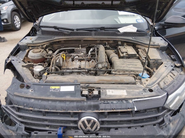 2019 VOLKSWAGEN JETTA 1.4T R-LINE/1.4T S/1.4T SE 10