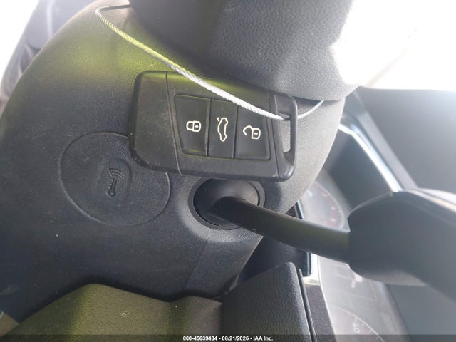 2019 VOLKSWAGEN JETTA 1.4T R-LINE/1.4T S/1.4T SE 11