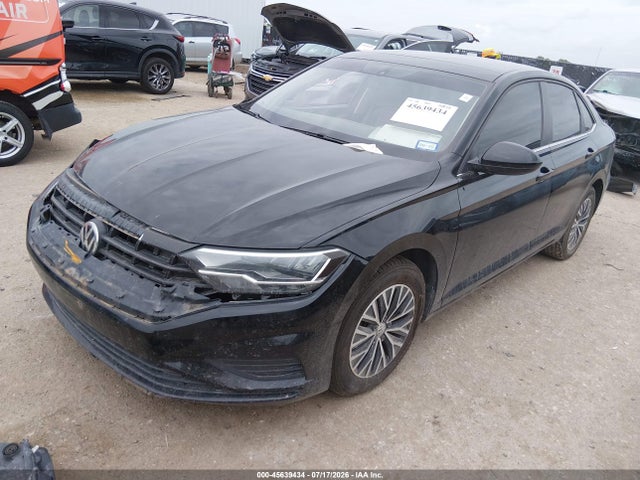 2019 VOLKSWAGEN JETTA 1.4T R-LINE/1.4T S/1.4T SE 2