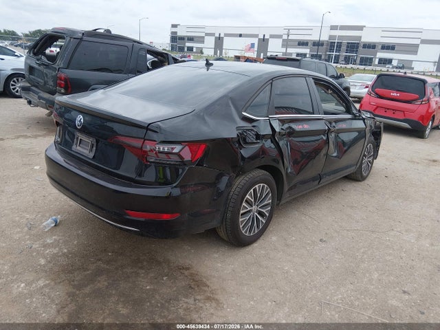 2019 VOLKSWAGEN JETTA 1.4T R-LINE/1.4T S/1.4T SE 4