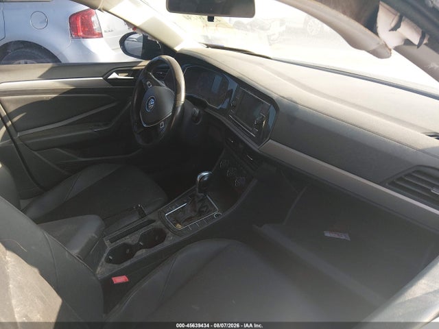 2019 VOLKSWAGEN JETTA 1.4T R-LINE/1.4T S/1.4T SE 5