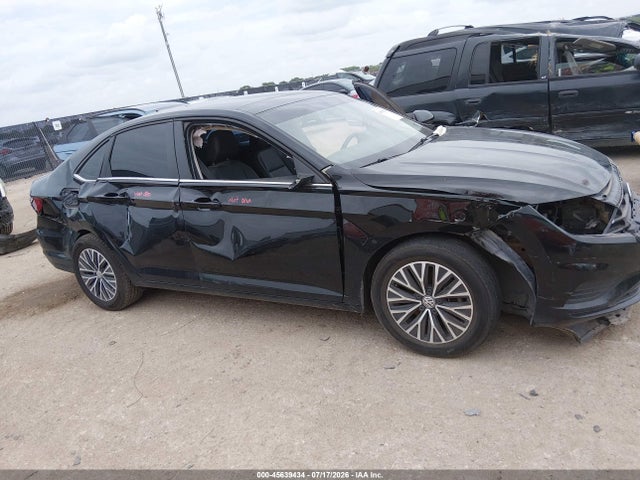 2019 VOLKSWAGEN JETTA 1.4T R-LINE/1.4T S/1.4T SE 6