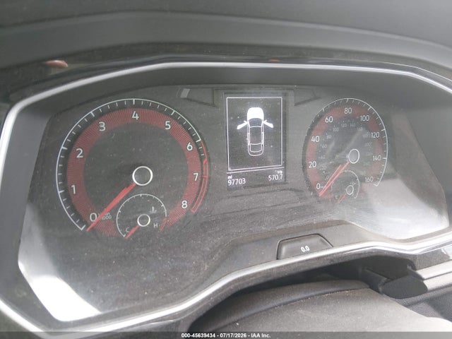 2019 VOLKSWAGEN JETTA 1.4T R-LINE/1.4T S/1.4T SE 7